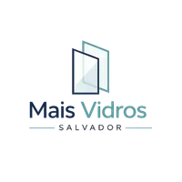 Mais Vidros Salvador Logo