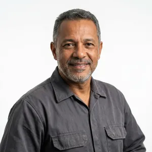 Roberto Mendes